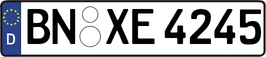 BN-XE4245