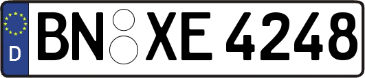 BN-XE4248
