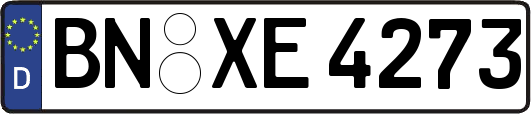 BN-XE4273