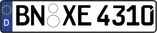 BN-XE4310