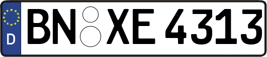 BN-XE4313