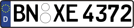 BN-XE4372