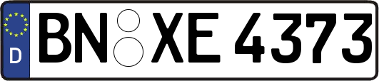 BN-XE4373