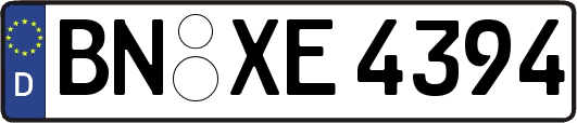 BN-XE4394