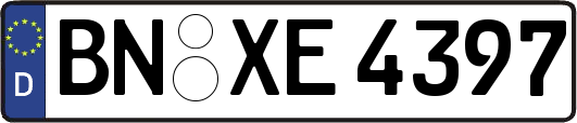 BN-XE4397