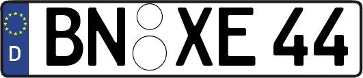BN-XE44