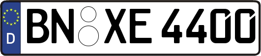 BN-XE4400