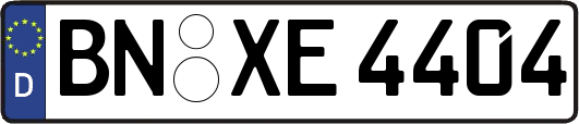 BN-XE4404