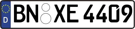 BN-XE4409