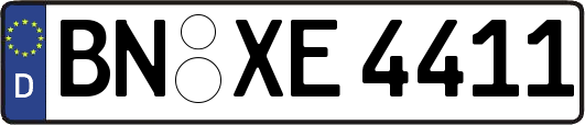 BN-XE4411