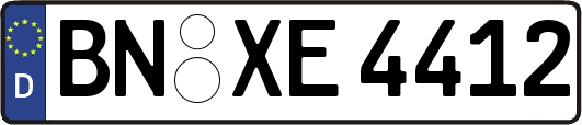 BN-XE4412