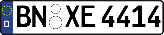 BN-XE4414