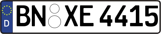 BN-XE4415