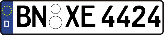 BN-XE4424