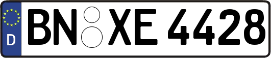 BN-XE4428