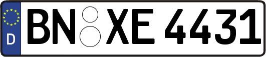 BN-XE4431