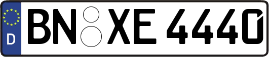 BN-XE4440