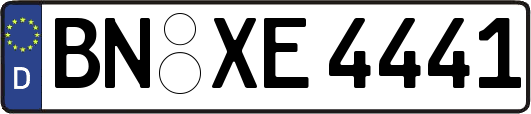 BN-XE4441
