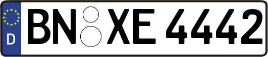 BN-XE4442