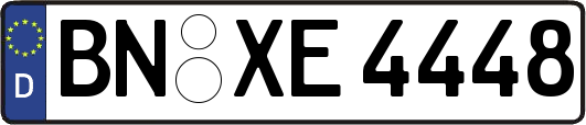 BN-XE4448
