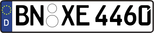 BN-XE4460