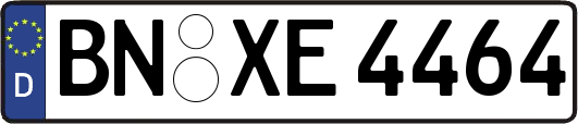 BN-XE4464