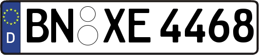 BN-XE4468