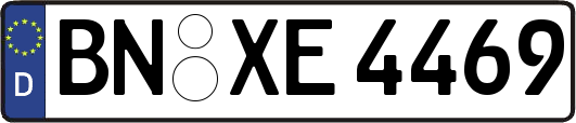 BN-XE4469