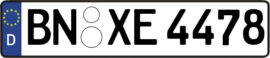 BN-XE4478