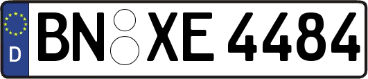 BN-XE4484