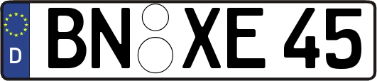 BN-XE45