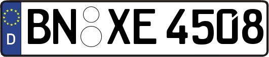 BN-XE4508