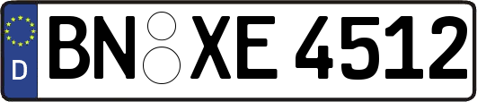 BN-XE4512