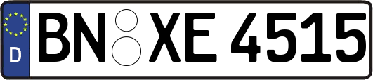 BN-XE4515