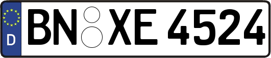 BN-XE4524