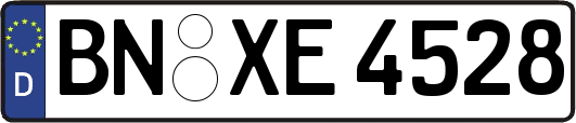 BN-XE4528