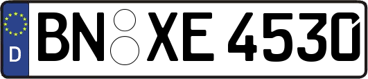 BN-XE4530