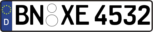 BN-XE4532