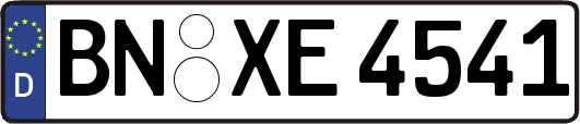 BN-XE4541
