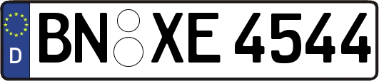 BN-XE4544