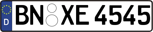 BN-XE4545
