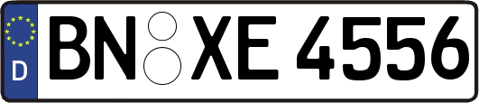 BN-XE4556