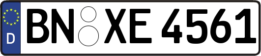 BN-XE4561