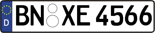 BN-XE4566