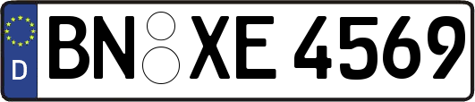 BN-XE4569