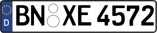 BN-XE4572