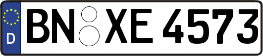 BN-XE4573