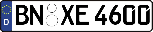 BN-XE4600