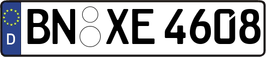 BN-XE4608
