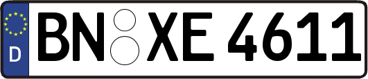 BN-XE4611